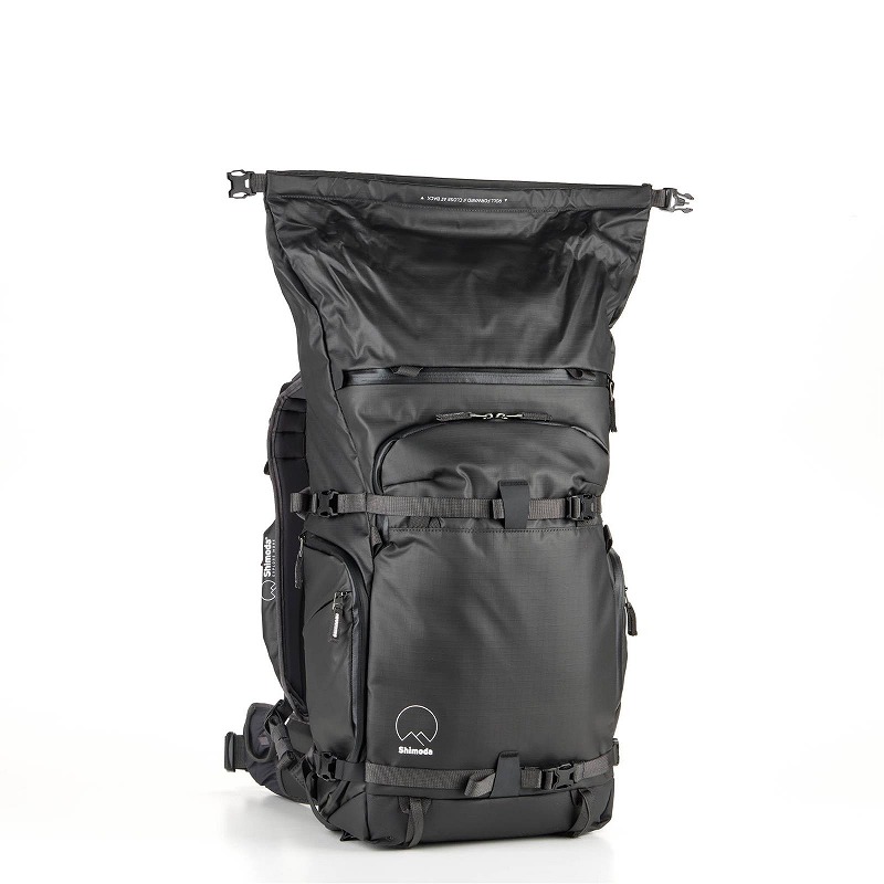 【未使用】Shimoda アクションX30 Backpack ブラック種別カメラバッグリュック
