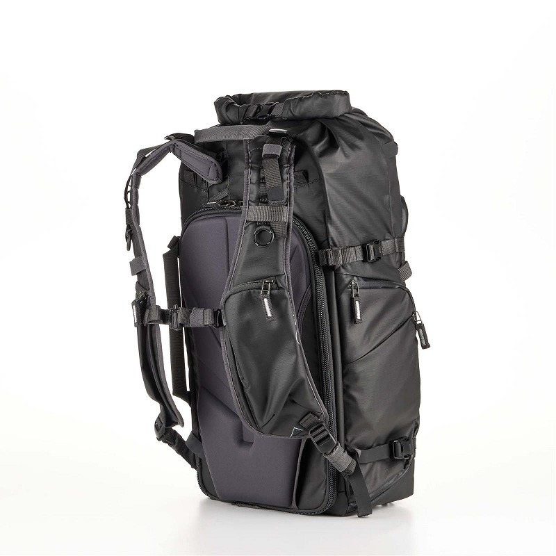 【未使用】Shimoda アクションX30 Backpack ブラック種別カメラバッグリュック